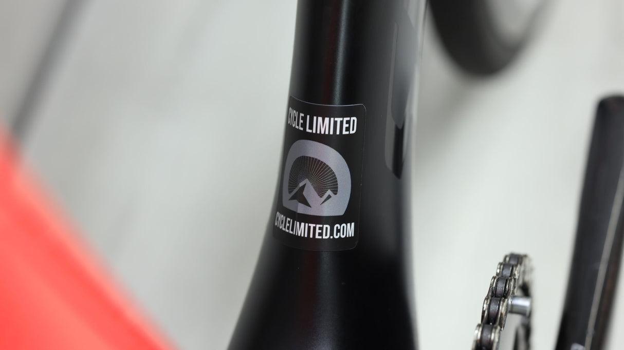 Bicicleta de carretera Specialized Venge Pro Lunch Race 2015 - 56 cm