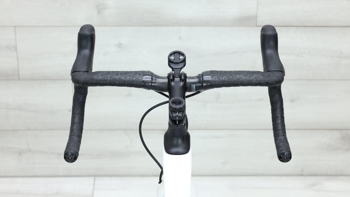 Bicicleta de carretera Specialized Roubaix Pro 2021 - 54 cm