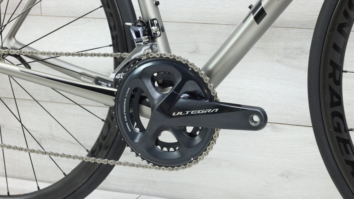 Bicicleta de carretera Trek Emonda SL 6 Pro 2018 - 54 cm