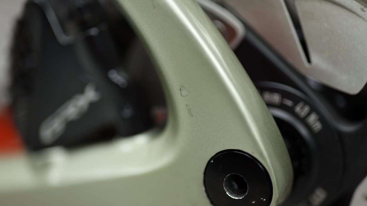 Bicicleta de gravel Argon 18 Dark Matter GRX 2020 - Extra pequeña