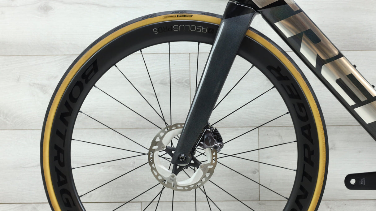 Bicicleta de carretera Trek Madone SLR 7 Gen 6 2022 - 52 cm