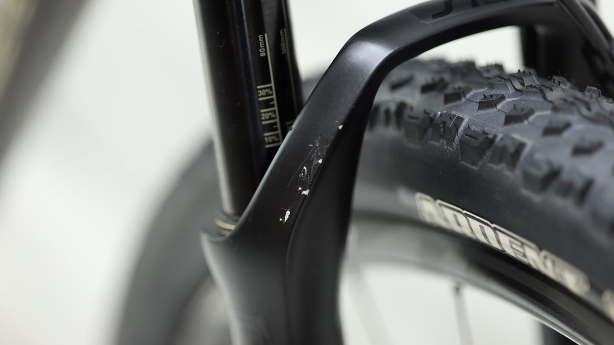 Bicicleta de montaña Specialized S-Works Epic 29 World Cup 2015 - Grande