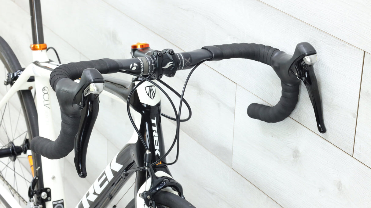 Trek Domane 4.3  Road Bike - 2015, 54cm