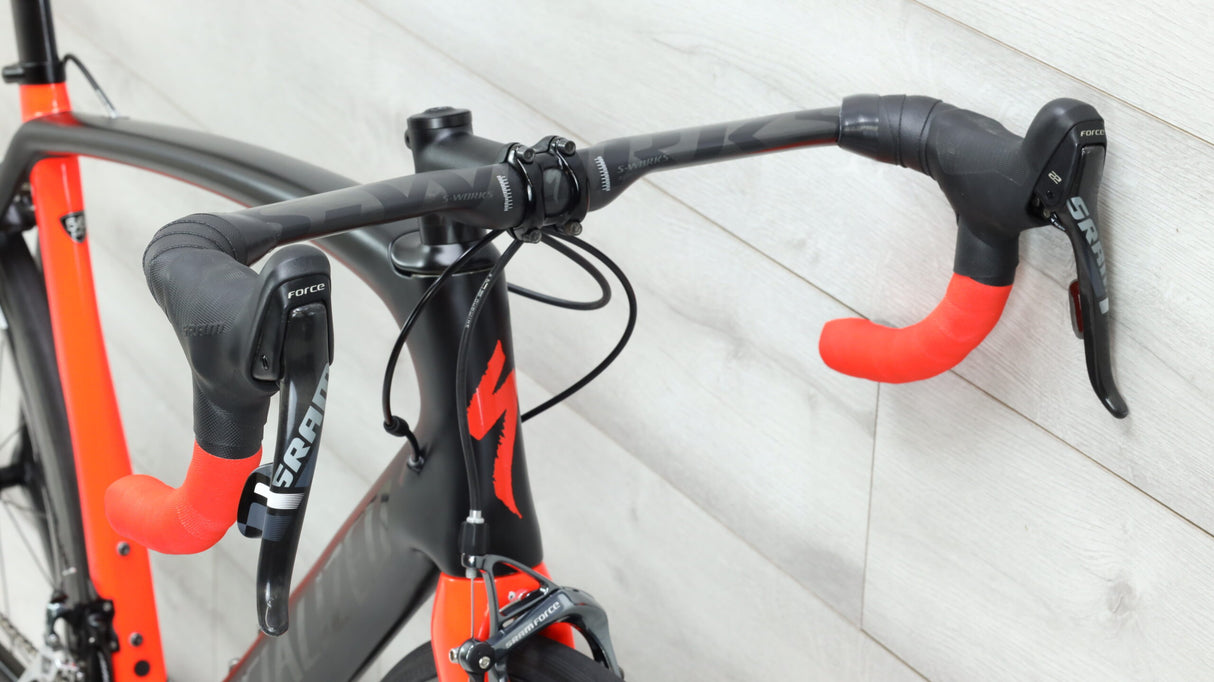 Bicicleta de carretera Specialized Venge Pro Lunch Race 2015 - 56 cm