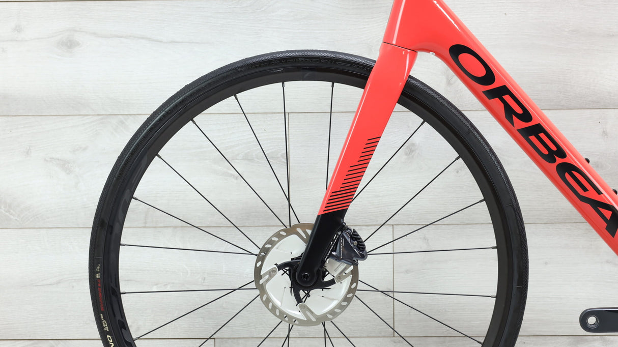 Orbea Orca M20 Road Bike - 2021, 57cm