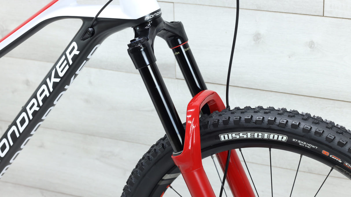 2020 Mondraker Dune Carbon XR Mountain Bike - Large