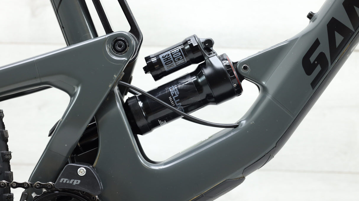 Santa Cruz Megatower C Reserve XX1 Mountain Bike - 2022, XX-Large