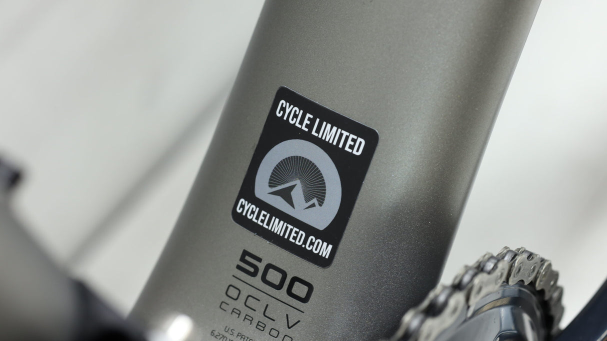 Bicicleta de carretera Trek Emonda SL 6 Pro 2018 - 54 cm