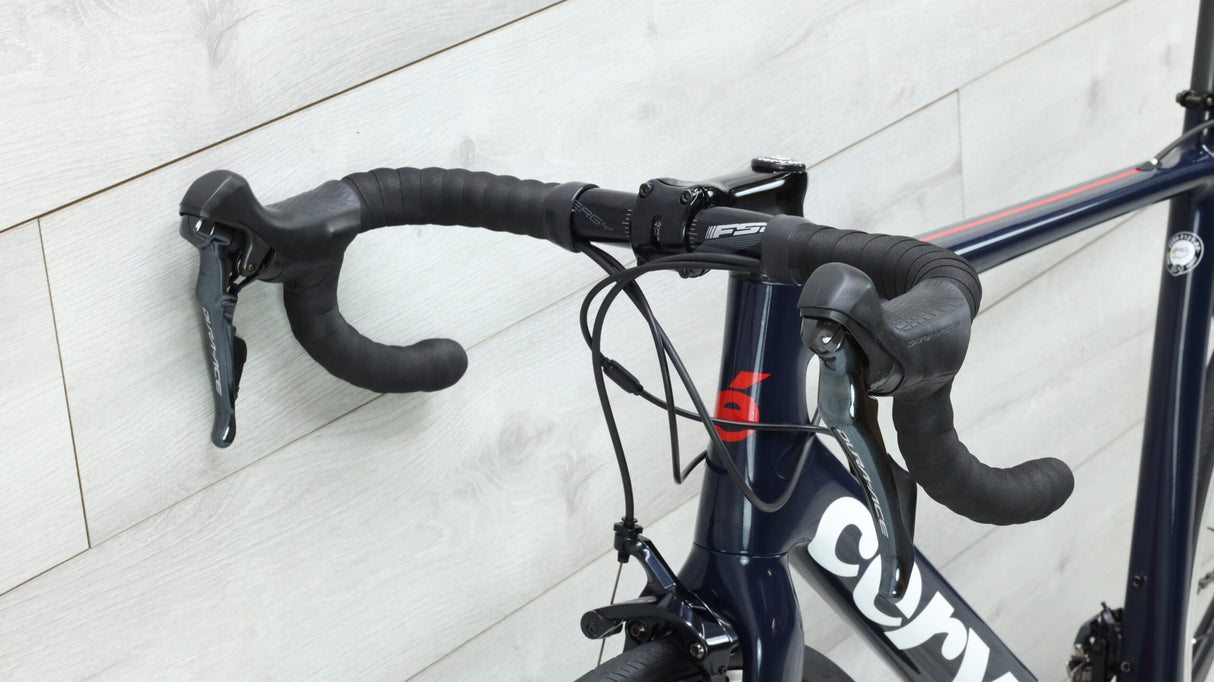 2018 Cervelo R3 Dura Ace Road Bike - 56cm