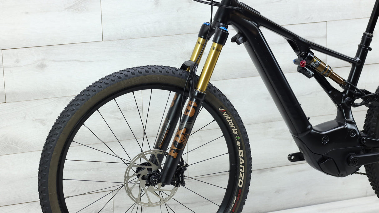 2021 Specialized Turbo Levo  Mountain E-Bike - Medium