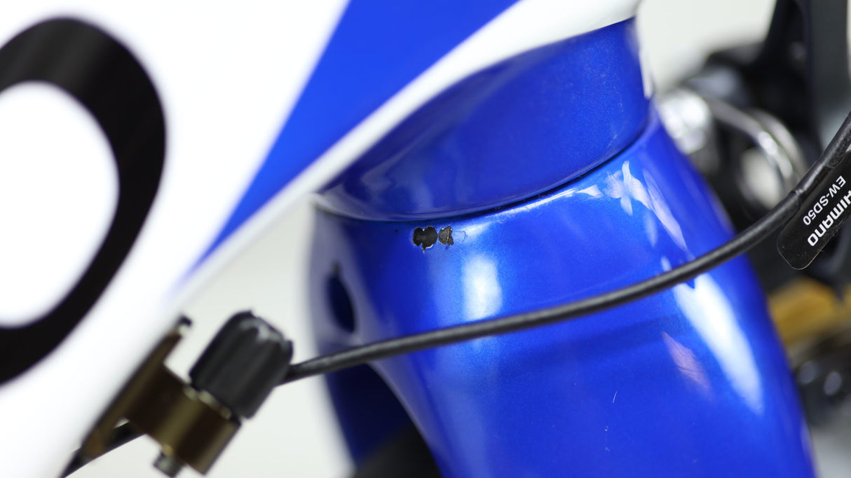 Vélo de route Pinarello Rokh 2012 - 55 cm