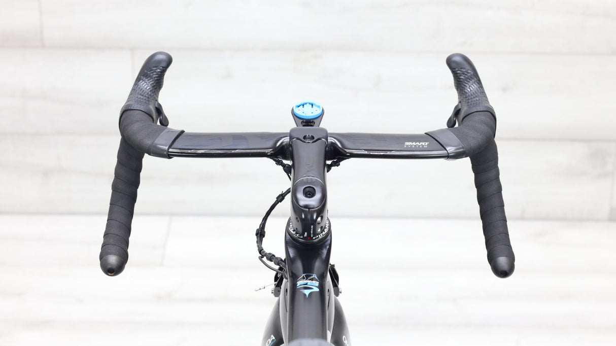 Bicicleta de carretera Pinarello Dogma F8 2017: 51,5 cm