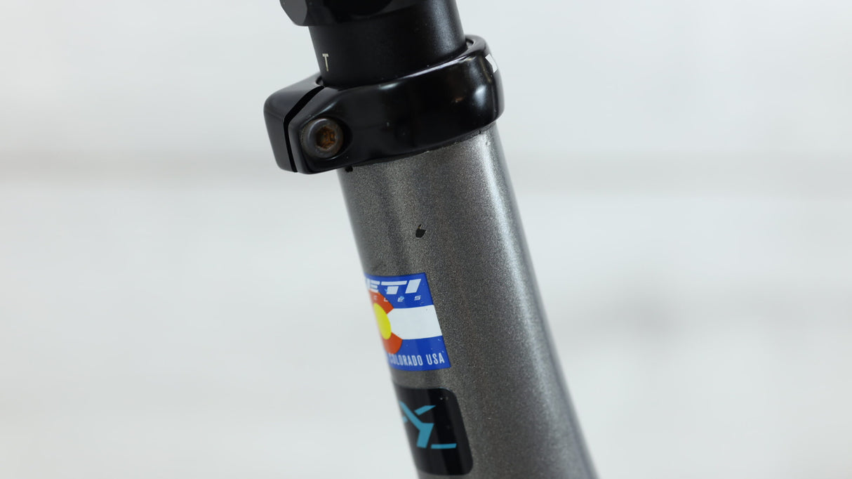 Vélo de montagne Yeti SB115 T1 2022 - Très grand