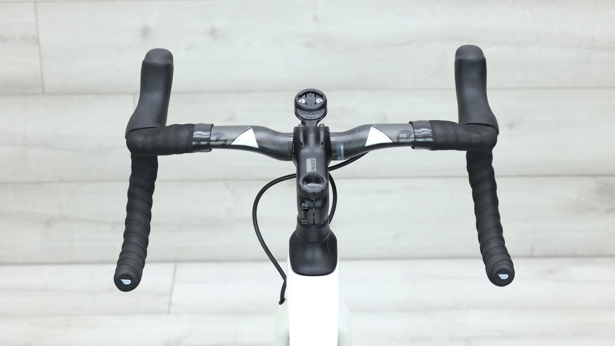 2021 Specialized Roubaix Pro Road Bike - 44cm