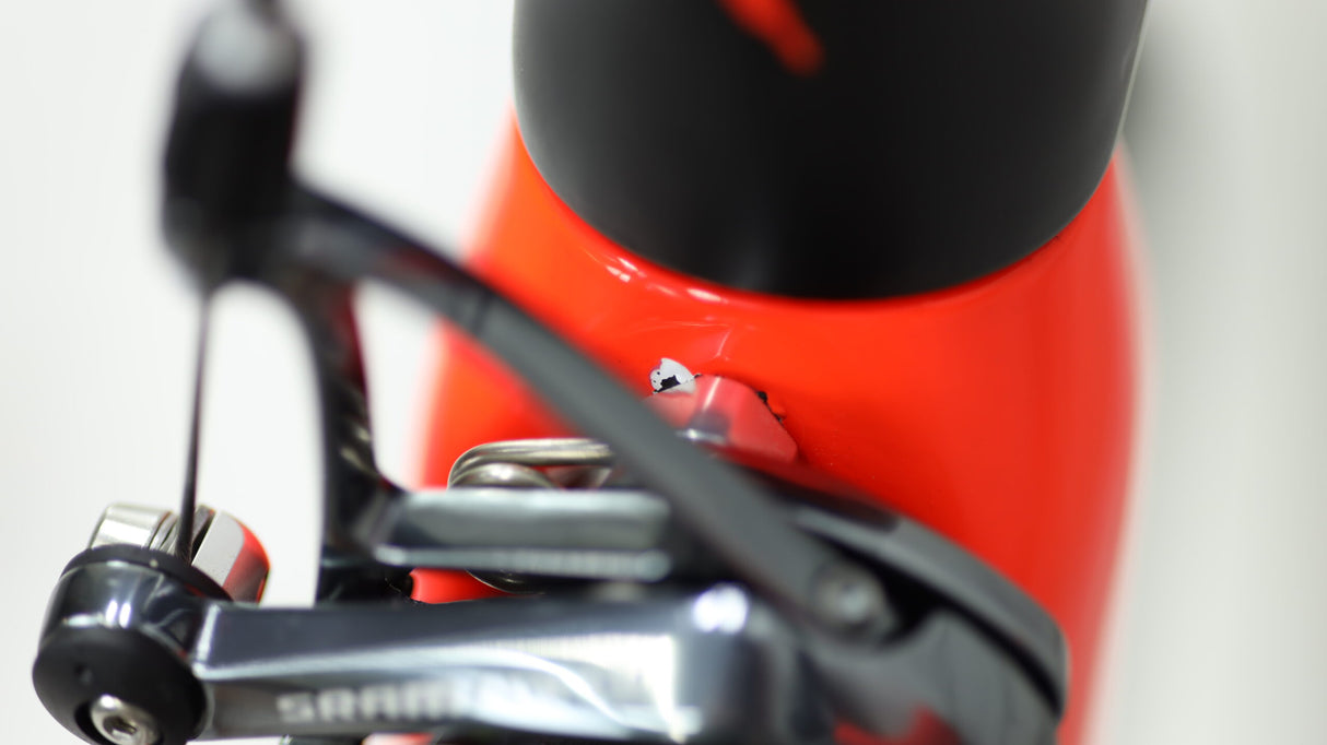 Bicicleta de carretera Specialized Venge Pro Lunch Race 2015 - 56 cm