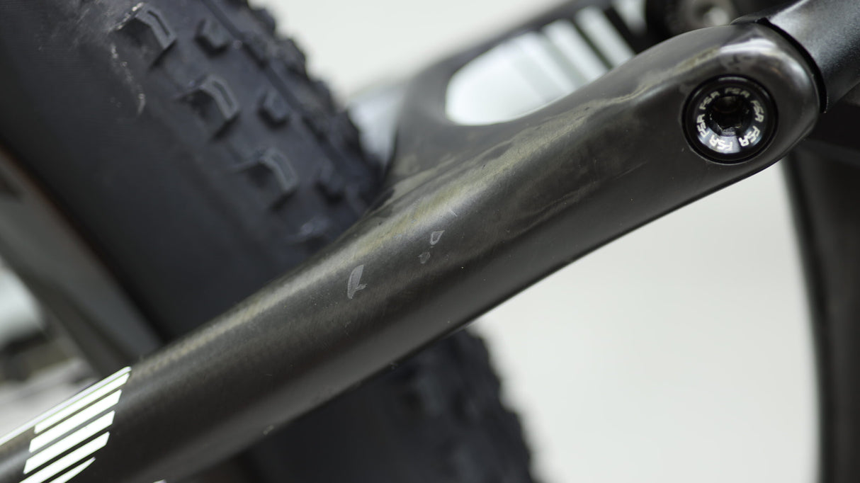 Bicicleta de montaña Specialized S-Works Epic 29 World Cup 2015 - Grande