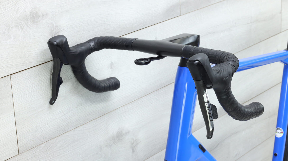 Bicicleta de carretera Bmc Roadmachine 01 DOS P2P 2022 - 61 cm