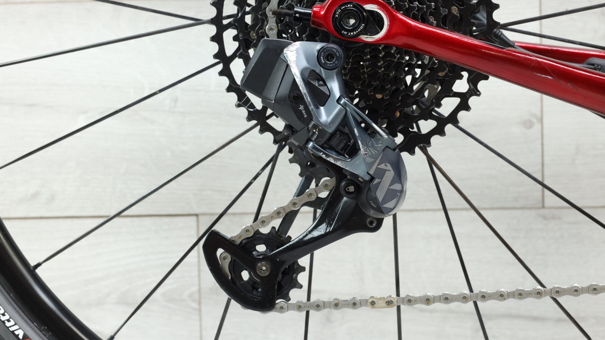 2021 Trek Checkpoint SL 7 Gravel Bike - 61cm