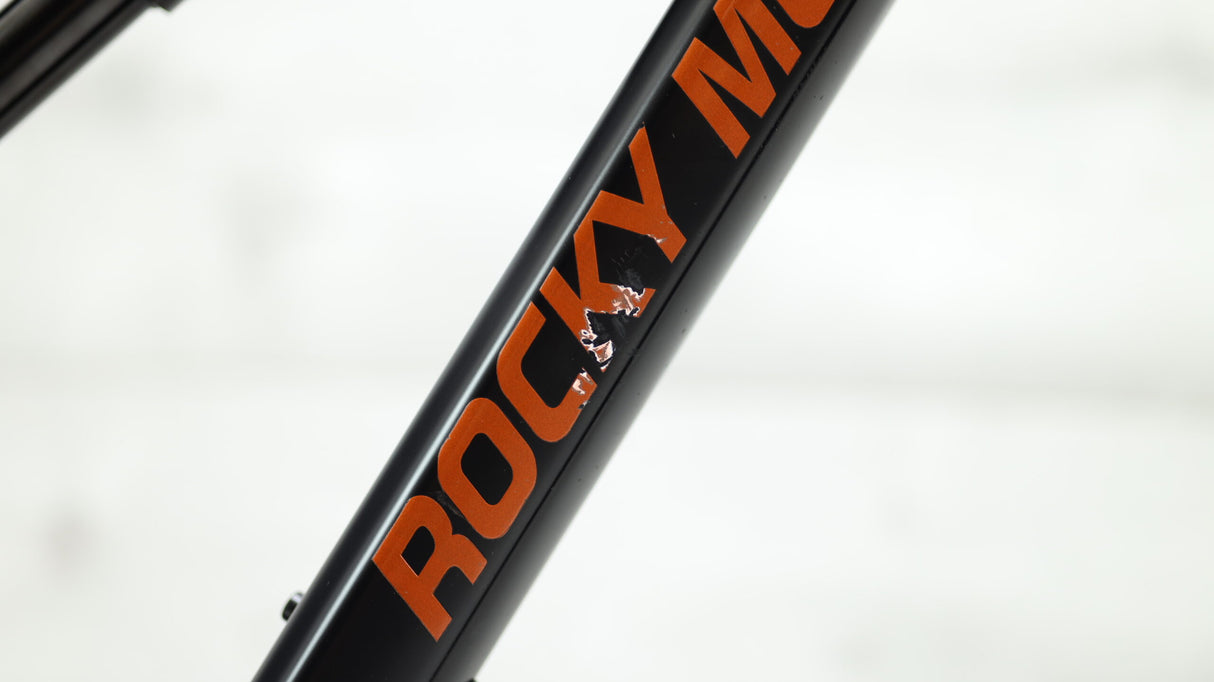 Rocky Mountain Altitude Carbon 50  Mountain Bike - 2021, Medium