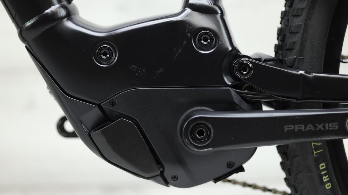 2021 Specialized Turbo Levo  Mountain E-Bike - Medium