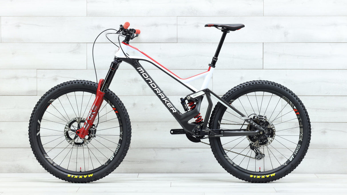 2020 Mondraker Dune Carbon XR Mountain Bike - Large