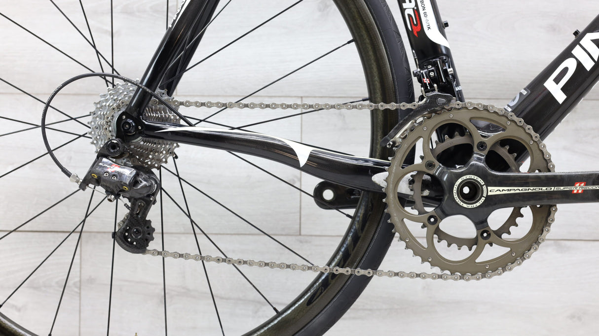 2012 Pinarello Dogma 2 Road Bike - 54cm