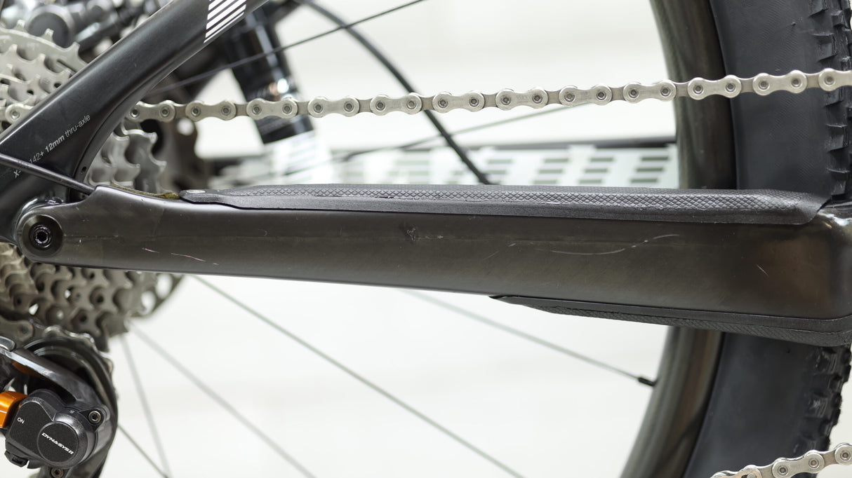 Bicicleta de montaña Specialized S-Works Epic 29 World Cup 2015 - Grande