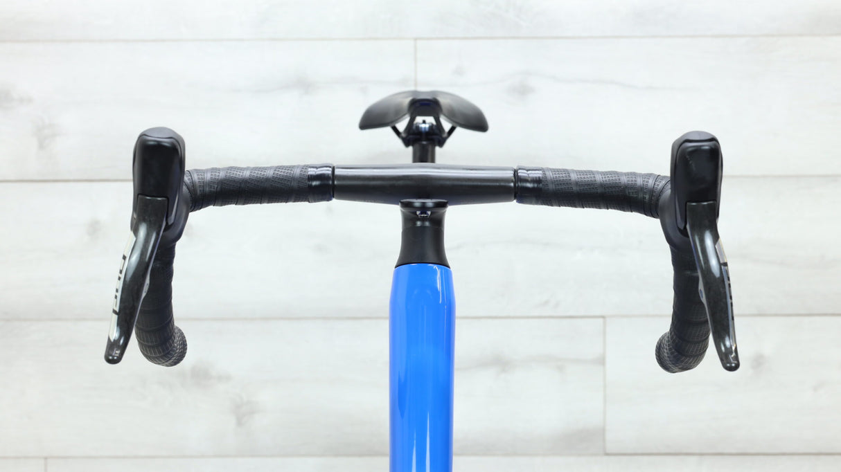 Bicicleta de carretera Bmc Roadmachine 01 DOS P2P 2022 - 61 cm