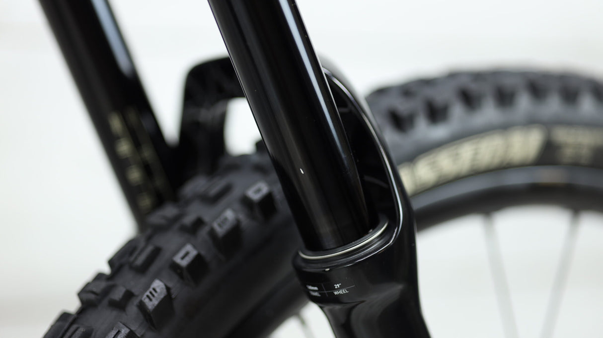 Santa Cruz Megatower C Reserve XX1 Mountain Bike - 2022, XX-Large