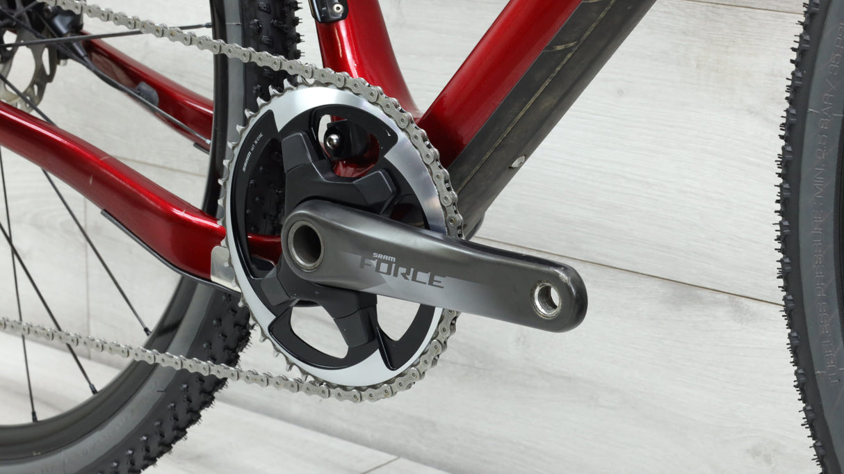 2021 Trek Checkpoint SL 7 Gravel Bike - 61cm