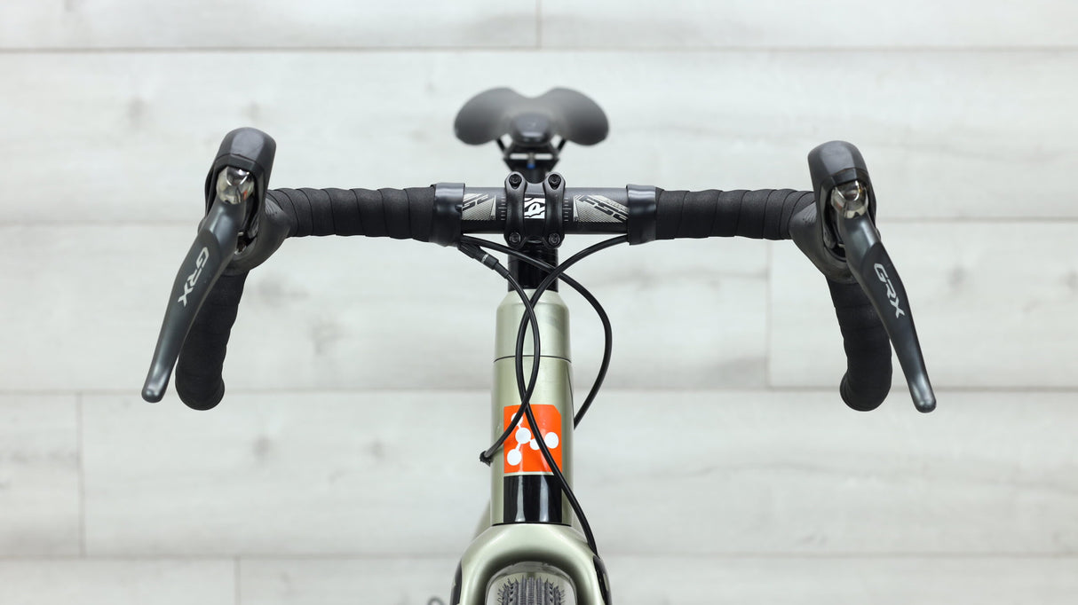 Bicicleta de gravel Argon 18 Dark Matter GRX 2020 - Extra pequeña