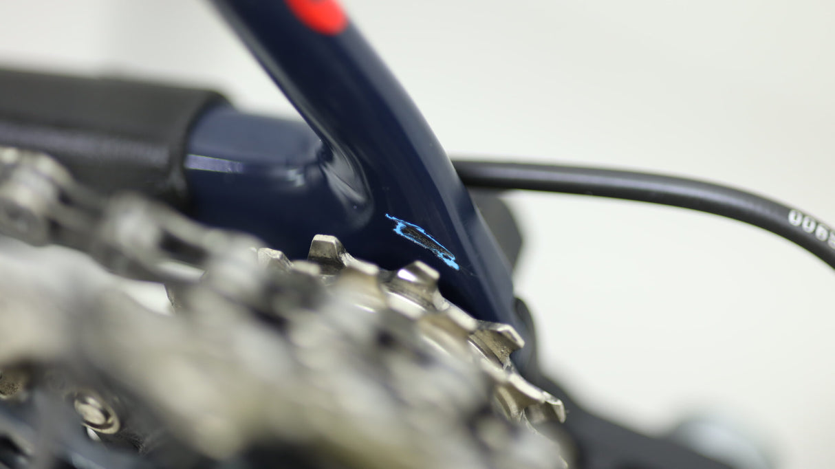 2018 Cervelo R3 Dura Ace Road Bike - 56cm