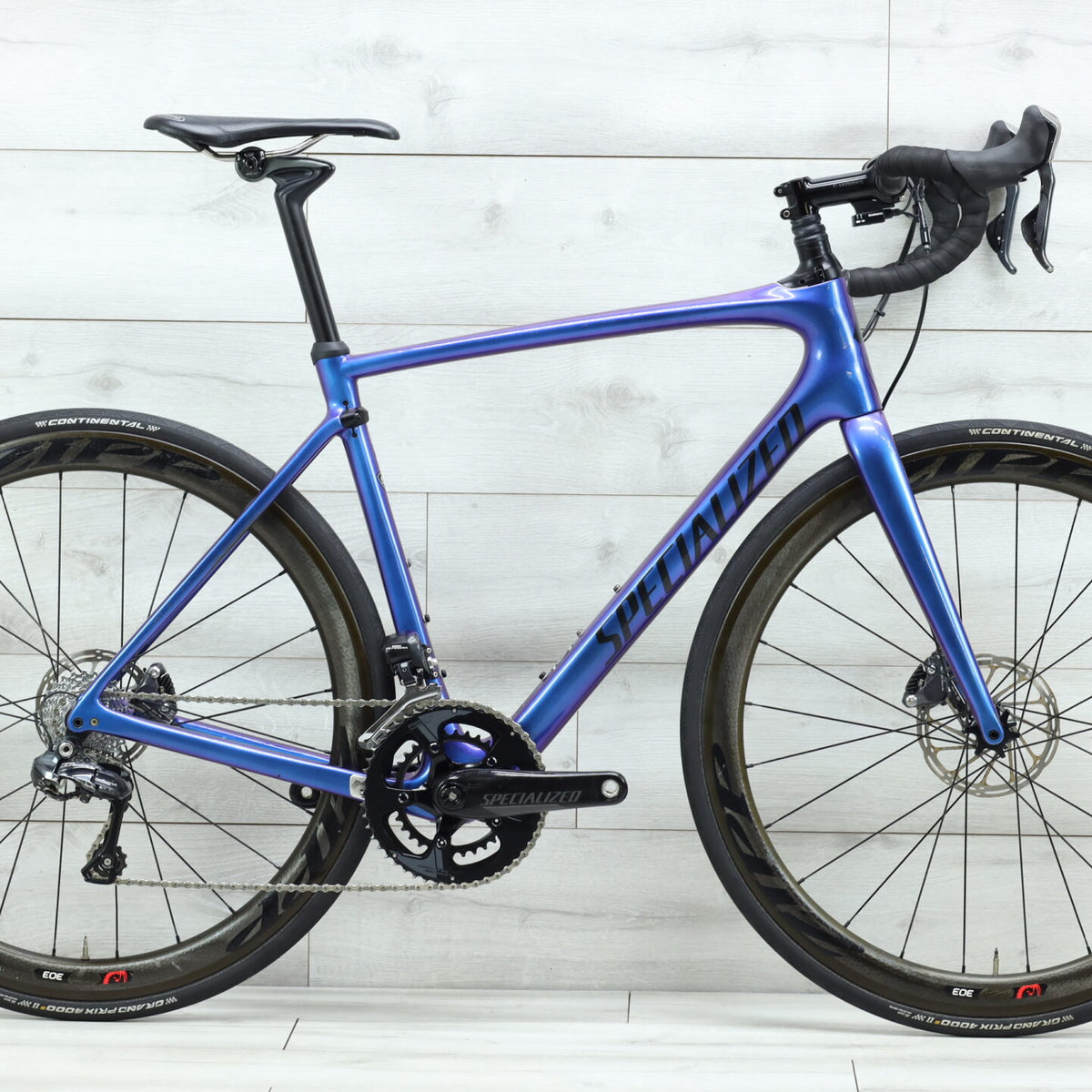 specialized roubaix pro di2