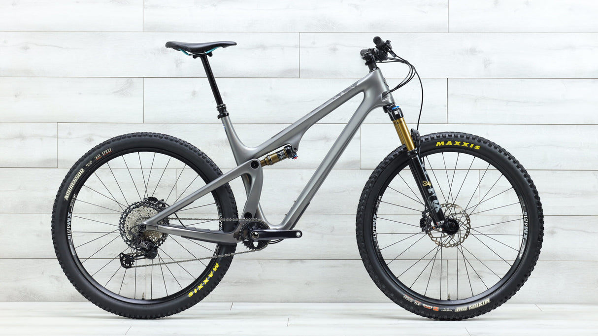 2022 Yeti SB115 T1