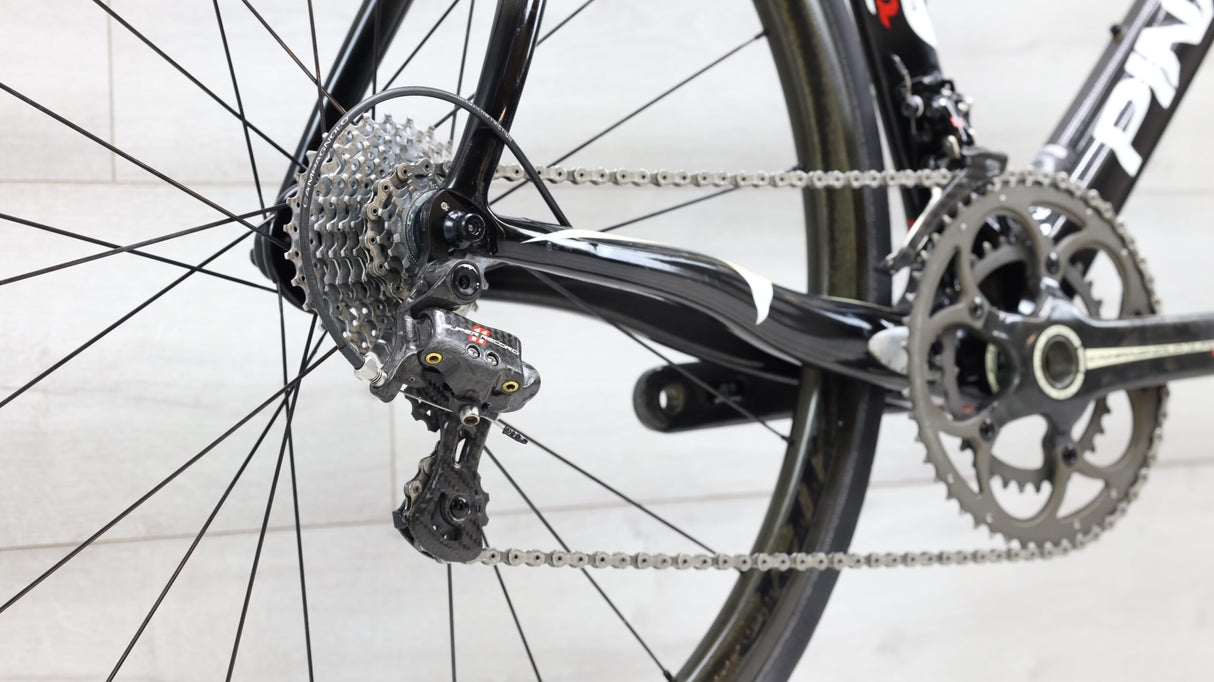 2012 Pinarello Dogma 2 Road Bike - 54cm