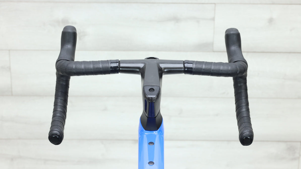 Bicicleta de carretera Bmc Roadmachine 01 DOS P2P 2022 - 61 cm