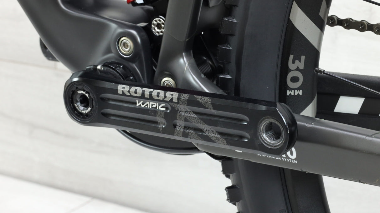 2020 Mondraker Dune Carbon XR Mountain Bike - Large