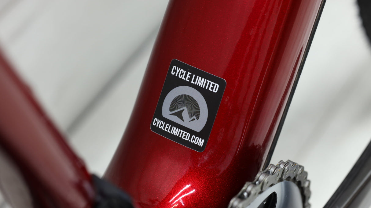 2021 Trek Checkpoint SL 7 Gravel Bike - 61cm