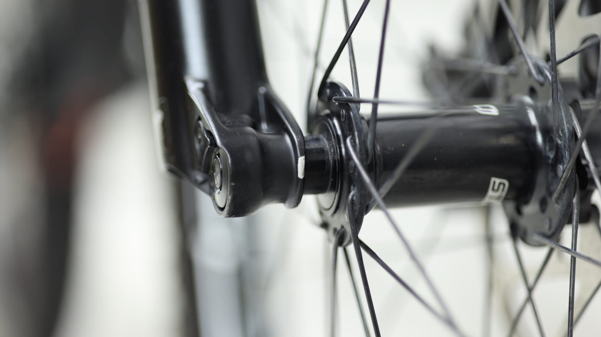 2018 Specialized Stumpjumper Expert 29/6Fattie Mountain Bike - Large