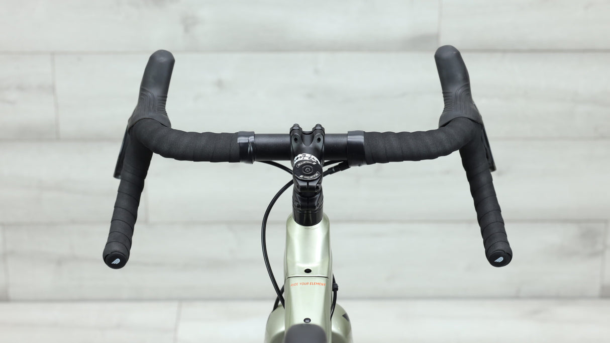 Bicicleta de gravel Argon 18 Dark Matter GRX 2020 - Extra pequeña