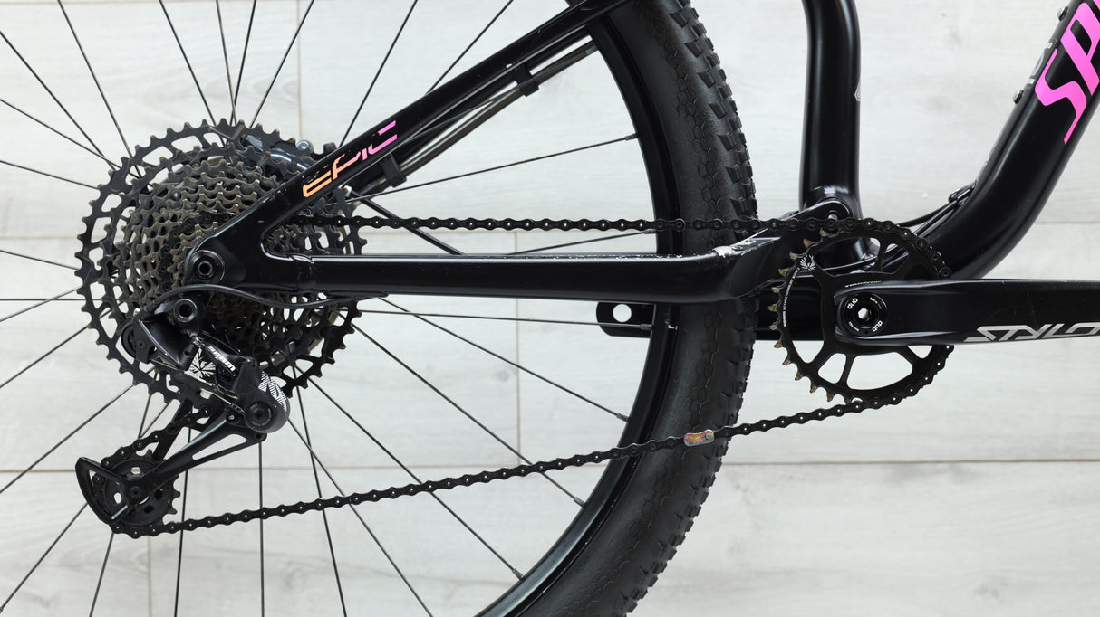 Bicicleta de montaña de aleación Specialized Epic Comp 2019 - Extra pequeña