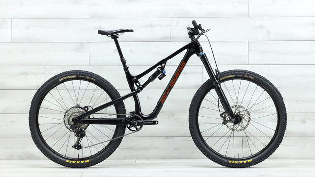 2021 Rocky Mountain Altitude Carbon 50