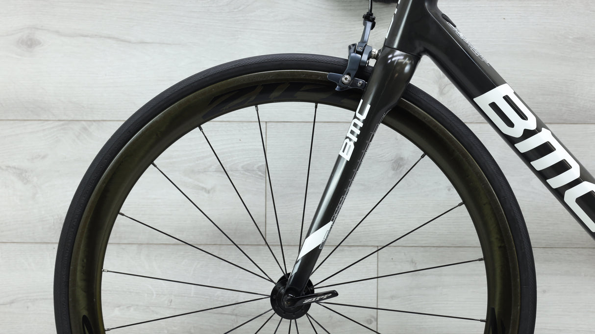 BMC TeamMachine SLR01 Road Bike - 2014, 56cm