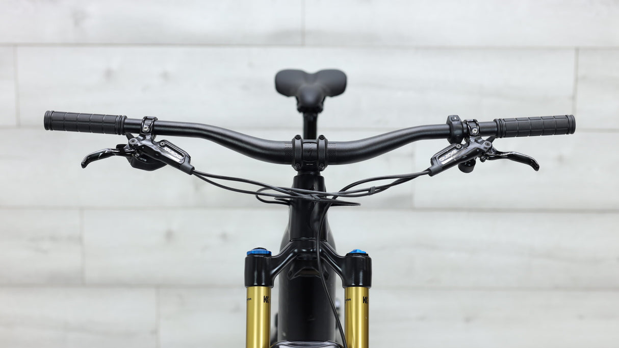 2021 Specialized Turbo Levo  Mountain E-Bike - Medium