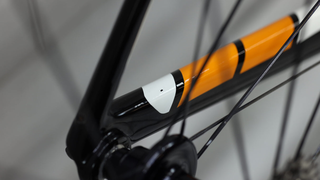 Trek Domane 4.3  Road Bike - 2015, 54cm