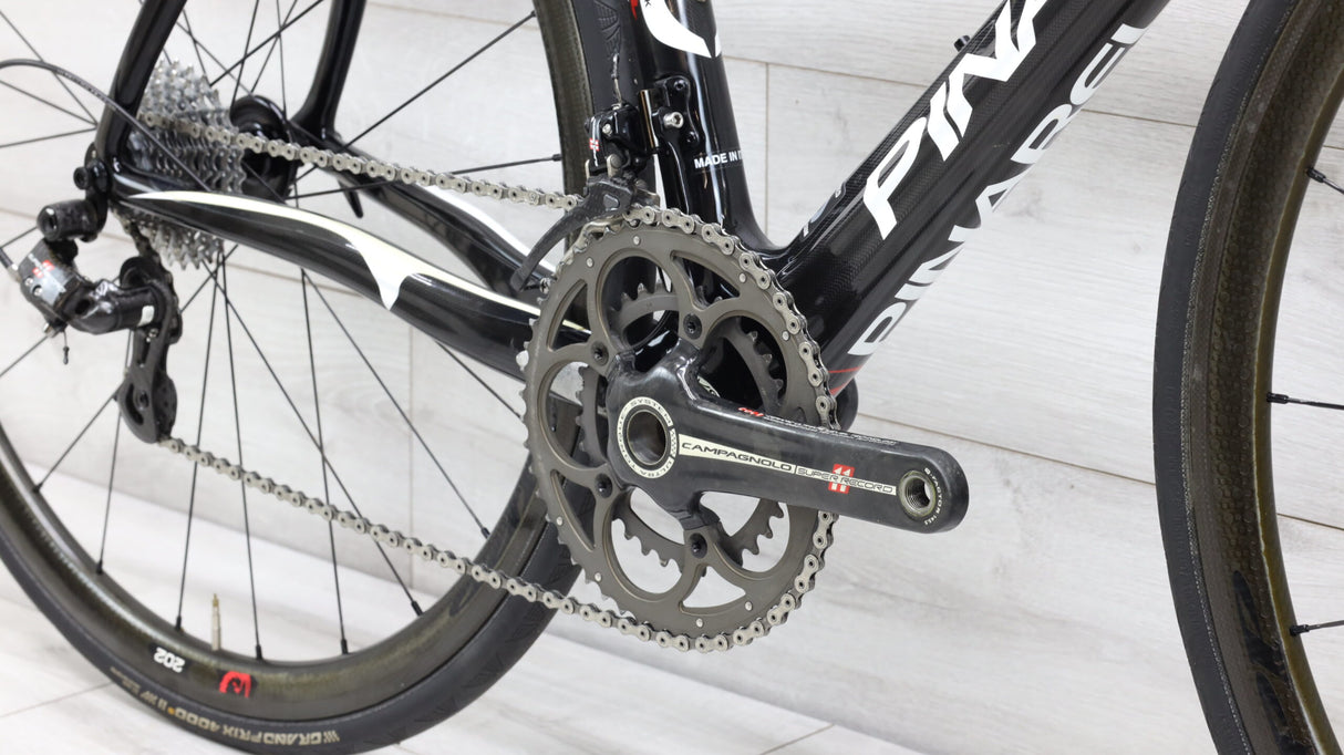 2012 Pinarello Dogma 2 Road Bike - 54cm