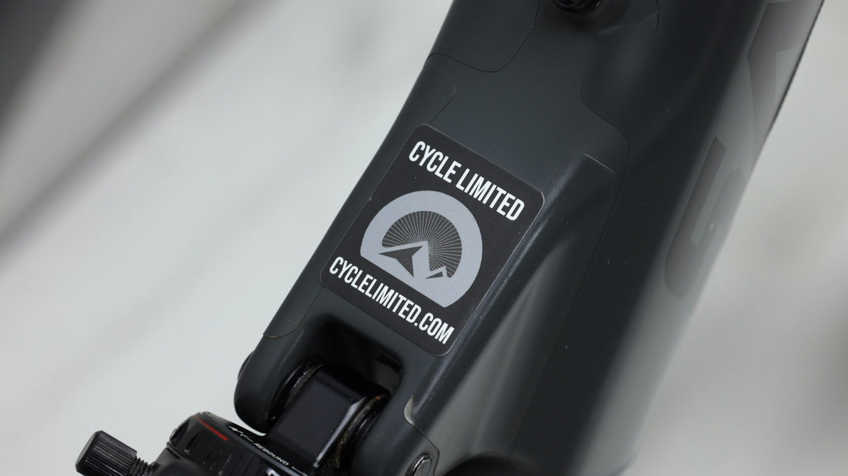 Santa Cruz Megatower C Reserve XX1 Mountain Bike - 2022, XX-Large