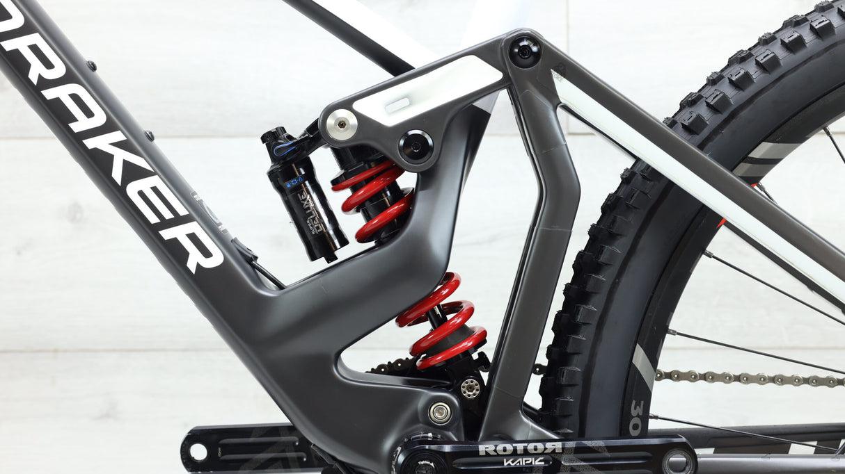 2020 Mondraker Dune Carbon XR Mountain Bike - Large