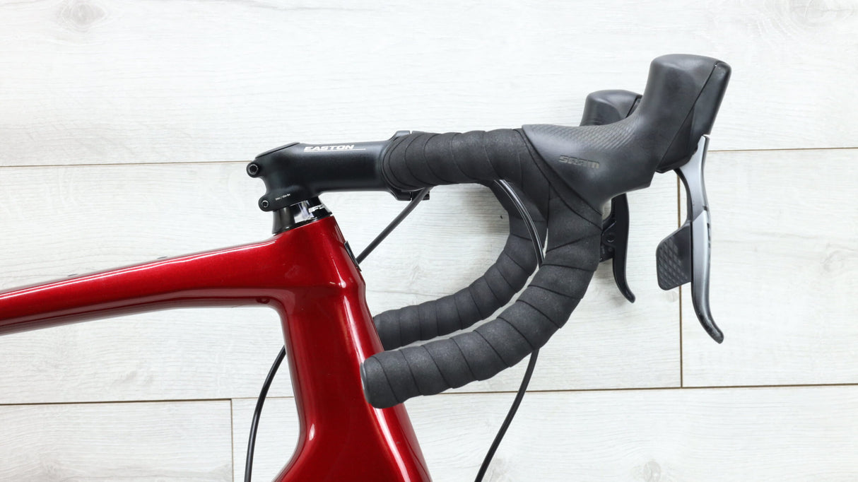 2021 Trek Checkpoint SL 7 Gravel Bike - 61cm