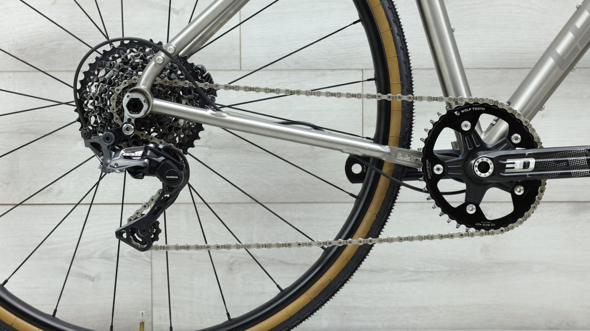 2021 Lynskey GR300  Gravel Bike - X-Small